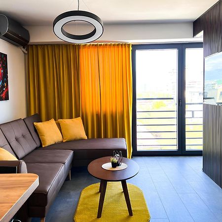 Karas Lux Apartment Skopje Zewnętrze zdjęcie